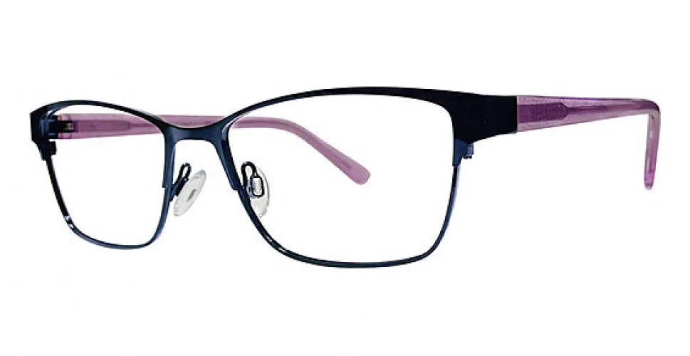 Daisy Fuentes DFAlexia Eyeglasses - view 4